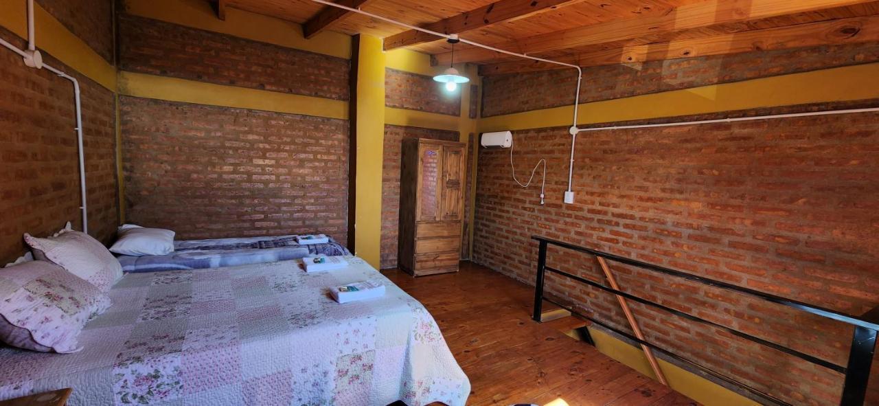 Antartida Argentina 453 Apart, Zapala Dep 1 Exterior photo